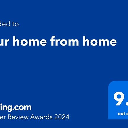 Your Home From Home 伦敦 外观 照片